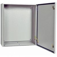 Корпус металлический IEK ЩМП-3-0 У2 (650x500x220мм) IP54 картинка 